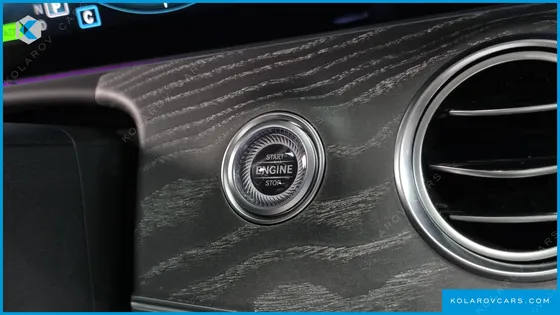 MERCEDES E-CLASS E350 4MATIC AMG LINE