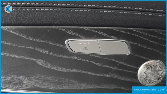 MERCEDES E-CLASS E350 4MATIC AMG LINE