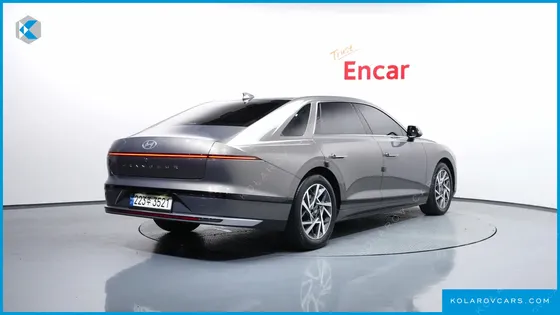 HYUNDAI GRANDEUR PREMIUM