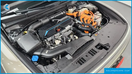 HYUNDAI GRANDEUR PREMIUM