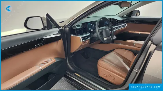 HYUNDAI GRANDEUR PREMIUM