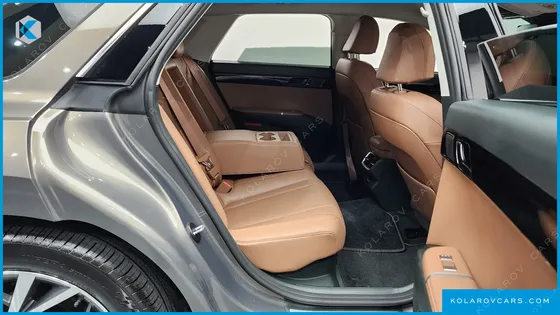 HYUNDAI GRANDEUR PREMIUM