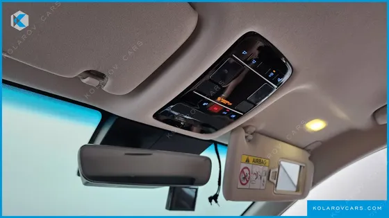 HYUNDAI GRANDEUR PREMIUM