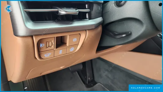 HYUNDAI GRANDEUR PREMIUM