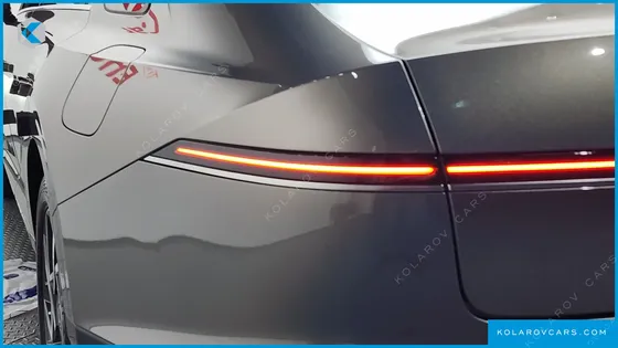 HYUNDAI GRANDEUR PREMIUM