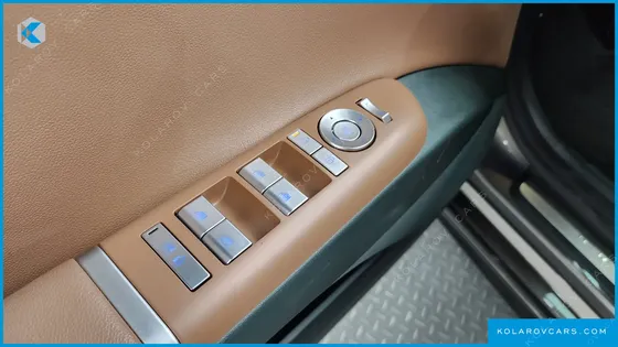 HYUNDAI GRANDEUR PREMIUM