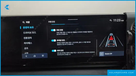 HYUNDAI GRANDEUR PREMIUM