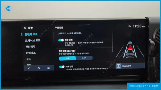 HYUNDAI GRANDEUR PREMIUM