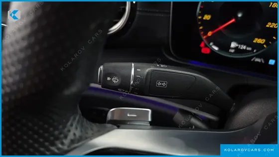 MERCEDES E-CLASS E220D 4MATIC AMG LINE