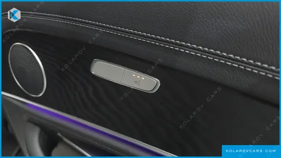 MERCEDES E-CLASS E220D 4MATIC AMG LINE