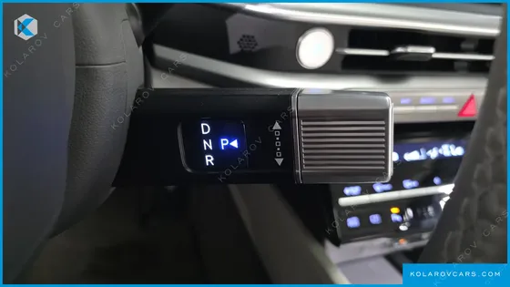 HYUNDAI GRANDEUR PREMIUM