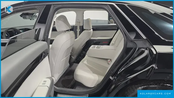 HYUNDAI GRANDEUR PREMIUM