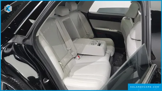 HYUNDAI GRANDEUR PREMIUM