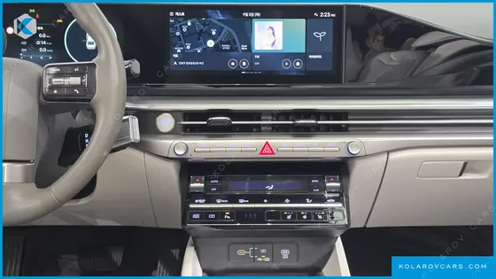 HYUNDAI GRANDEUR PREMIUM