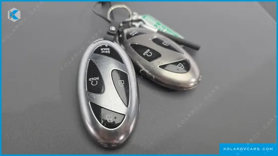 HYUNDAI GRANDEUR PREMIUM