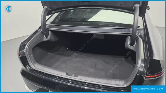 HYUNDAI GRANDEUR PREMIUM