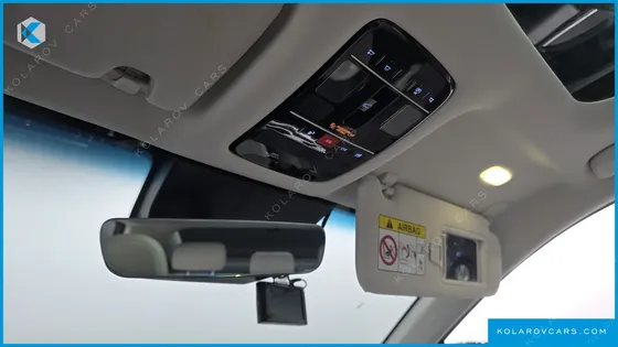 HYUNDAI GRANDEUR PREMIUM