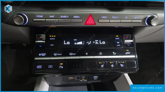 HYUNDAI GRANDEUR PREMIUM