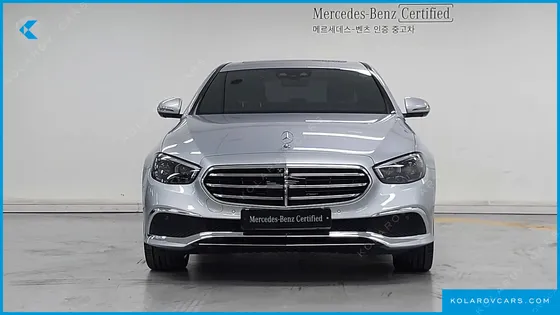 MERCEDES E-CLASS E300E 4MATIC EXCLUSIVE