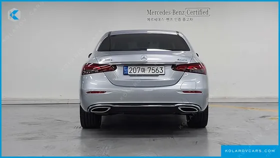 MERCEDES E-CLASS E300E 4MATIC EXCLUSIVE