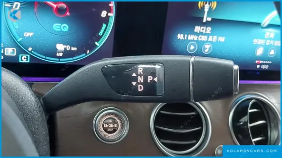 MERCEDES E-CLASS E300E 4MATIC EXCLUSIVE
