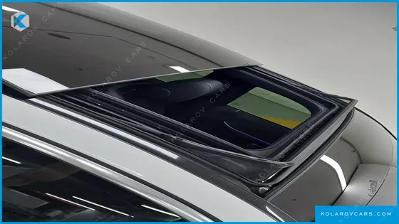 MERCEDES E-CLASS E53 AMG 4MATIC+