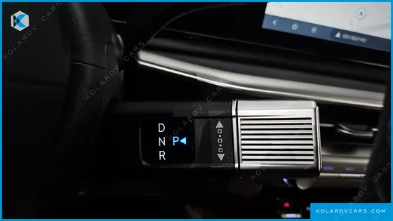 HYUNDAI GRANDEUR EXCLUSIVE