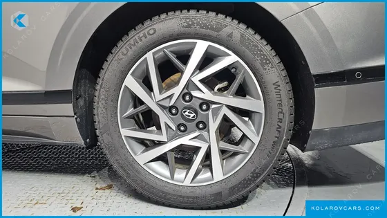 HYUNDAI GRANDEUR EXCLUSIVE