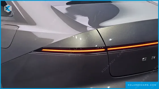 HYUNDAI GRANDEUR EXCLUSIVE