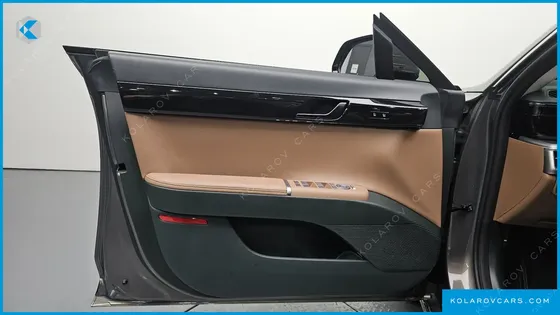 HYUNDAI GRANDEUR EXCLUSIVE