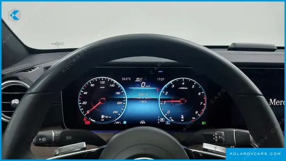 MERCEDES E-CLASS E250 EXCLUSIVE