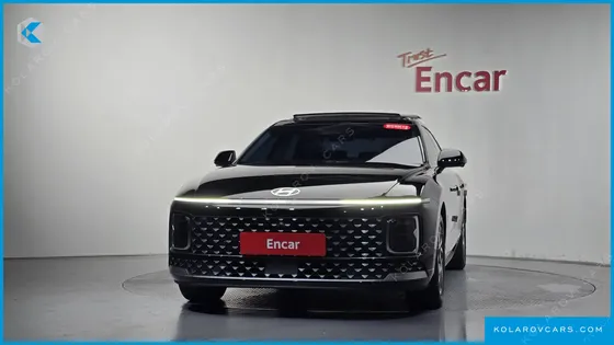HYUNDAI GRANDEUR PREMIUM