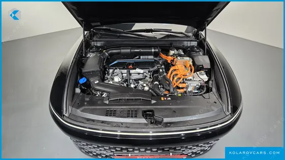 HYUNDAI GRANDEUR PREMIUM