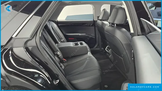 HYUNDAI GRANDEUR PREMIUM