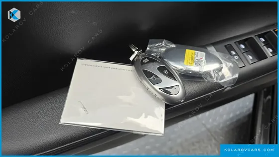 HYUNDAI GRANDEUR PREMIUM