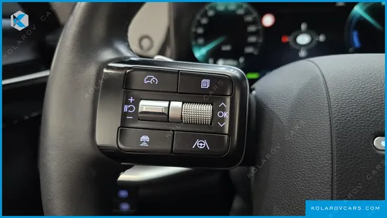 HYUNDAI GRANDEUR PREMIUM