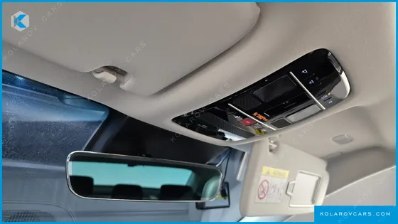 HYUNDAI GRANDEUR PREMIUM