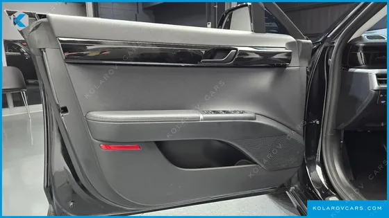 HYUNDAI GRANDEUR PREMIUM