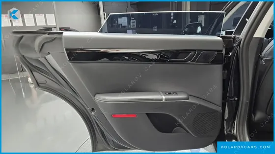 HYUNDAI GRANDEUR PREMIUM