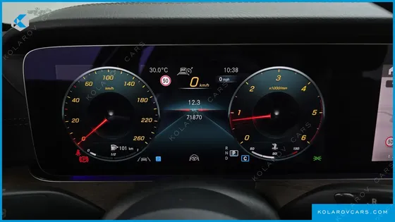 MERCEDES E-CLASS E220D 4MATIC EXCLUSIVE