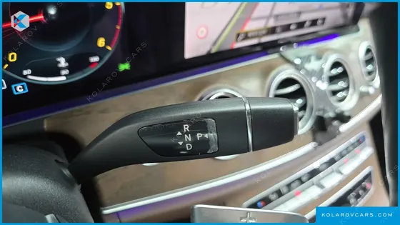 MERCEDES E-CLASS E220D 4MATIC EXCLUSIVE