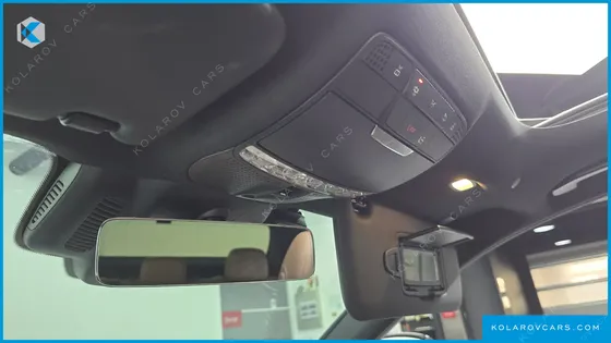 MERCEDES E-CLASS E220D 4MATIC EXCLUSIVE