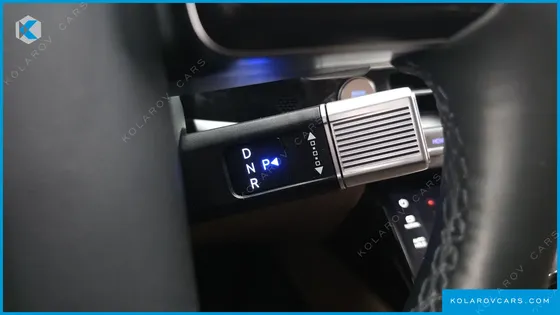 HYUNDAI GRANDEUR EXCLUSIVE