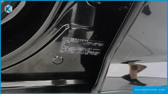 HYUNDAI GRANDEUR EXCLUSIVE