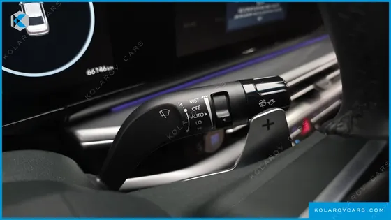 HYUNDAI GRANDEUR EXCLUSIVE