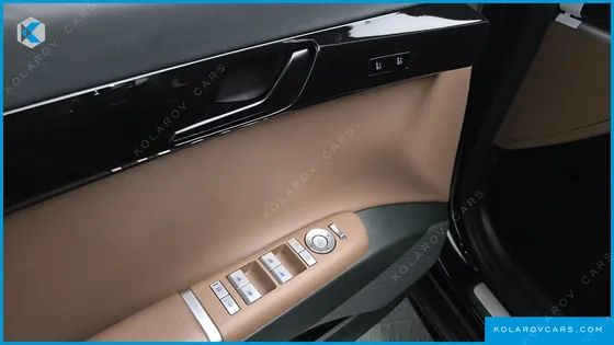 HYUNDAI GRANDEUR EXCLUSIVE