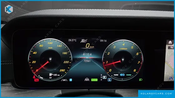 MERCEDES E-CLASS E350 4MATIC AMG LINE