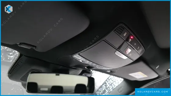MERCEDES E-CLASS E350 4MATIC AMG LINE