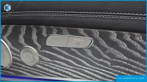 MERCEDES E-CLASS E350 4MATIC AMG LINE