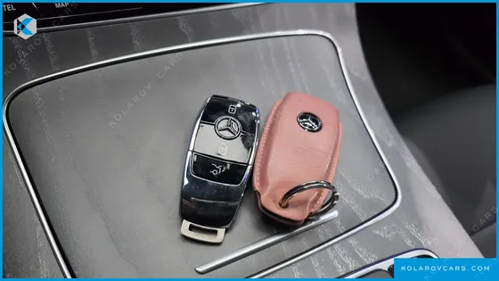 MERCEDES E-CLASS E350 4MATIC AMG LINE
